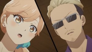 Kakkou no Iinazuke – A Couple of Cuckoos: Saison 1 Episode 2