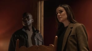Lista Negra: Temporada 8 Episódio 1