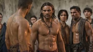 Spartacus: Season 2 Episode 6