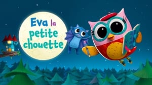 poster Eva the Owlet