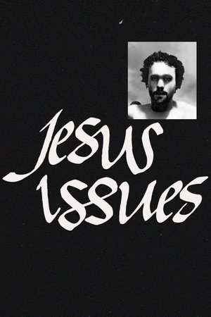Image Jesus Issues