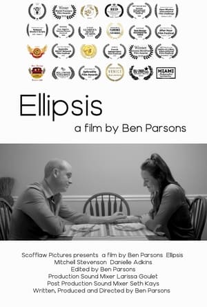 Poster Ellipsis (2019)