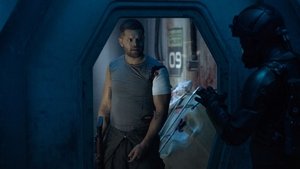 The Expanse: 2×11