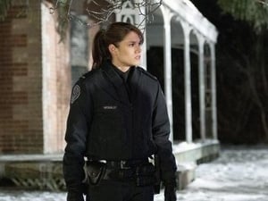 Rookie Blue: 2×12