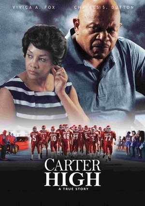 Carter High Carter High