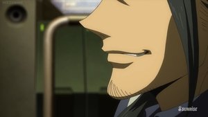 Mobile Suit Gundam: Iron-Blooded Orphans Season 2 Episode 15