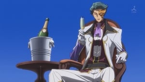 Code Geass – Lelouch of the Rebellion – S02E09 – A Bride in the Vermillion Forbidden City Bluray-1080p