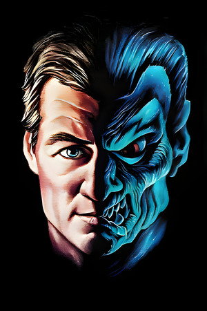 The Two Faces of Evil 4