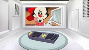 Animaniacs: 1×32