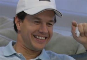 Image The Mark Wahlberg Sessions