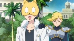 In Another World with My Smartphone Season 1 Episode 8