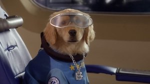 Space Buddies: Cachorros en el espacio