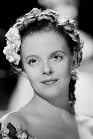 Regina Linnanheimo portrait