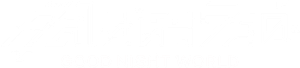 GOOD NIGHT WORLD — Logos 7