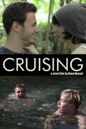 Poster Cruising (2016)