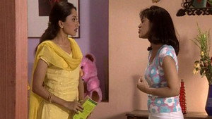 6. Preeti envidia a Aarti