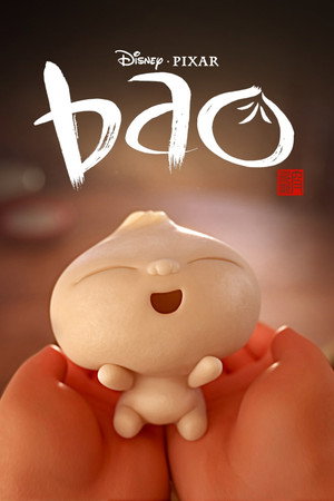 Постер мультфильма «Бао (2018)» — (19 из 33)