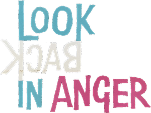 Look Back in Anger