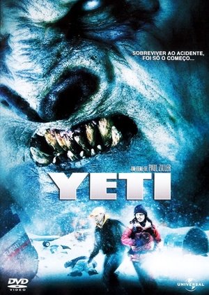 Kardaki Yaratık: Yeti