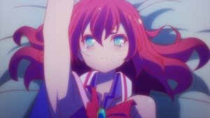 No Game No Life Episódio 7