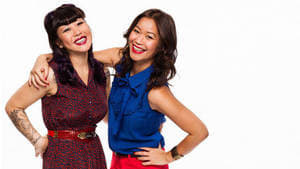 My Kitchen Rules Elimination Round: Ashlee & Sophia (NSW - Gatecrashers)