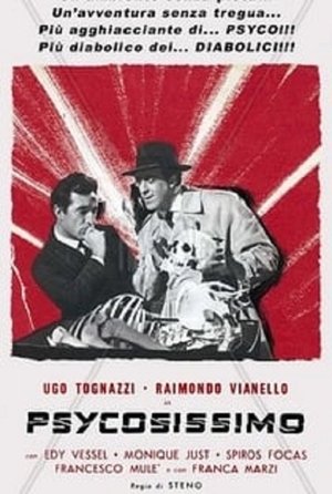 Psycosissimo 1961