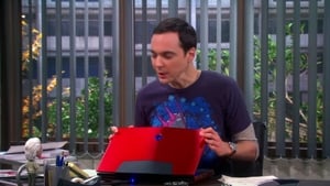 The Big Bang Theory Season 6 Episode 12