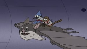 Regular Show Season 8 Episode 12