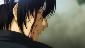 Gintama: Season 7 Episode 39