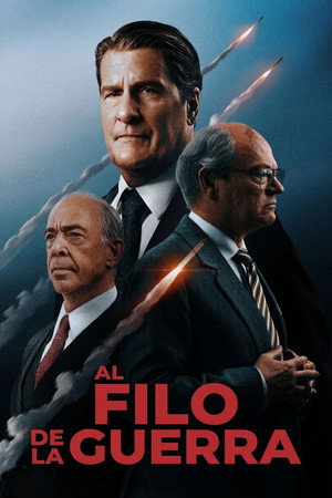 Al borde de la guerra