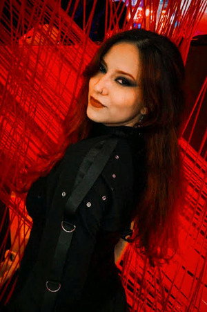Licia Webber