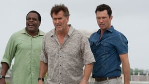 Burn Notice: Operação Miami: 6×10