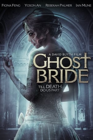 Poster Ghost Bride (2013)