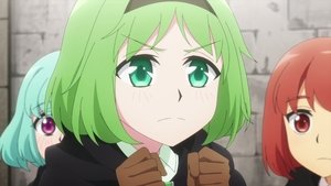 Mushoku no Eiyū: Betsu ni Skill Nanka Iranakattan da ga Episódio 07