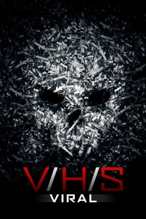 Poster V/H/S Viral 2014