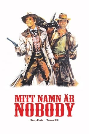 Image Mitt namn är Nobody