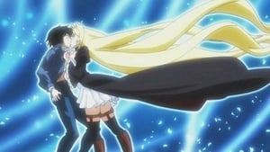 Sekirei: 1×6