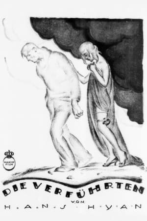 Poster Die Verführten (1919)