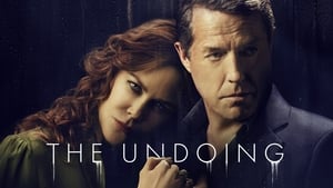 poster The Undoing