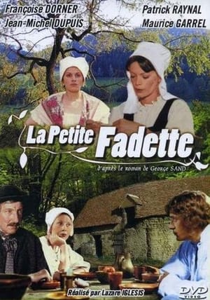 Poster La petite Fadette 1979