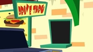 Johnny Test: 5×11