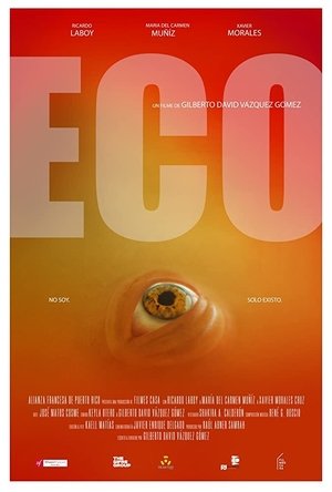 Poster Eco (2020)