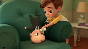 The Boss Baby: wieder im Geschäft Staffel 1 Folge 6