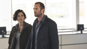 Blindspot 1×4