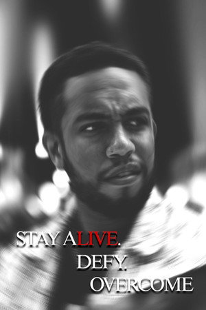 Stay Alive. Defy. Overcome (2026)