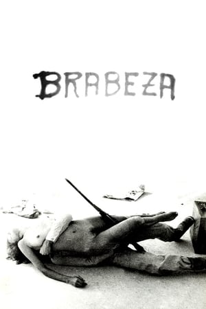 Poster Brabeza 1978