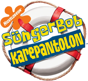 SüngerBob KarePantolon