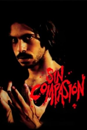 Sin compasión poster