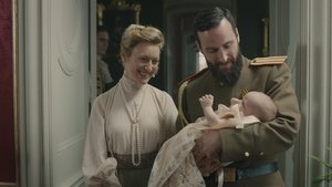 The Last Czars: 1 Staffel 2 Folge