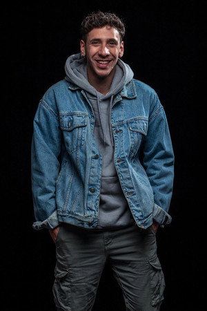 Fernando Malfitano portrait